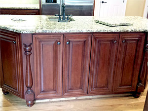 Elite Painting and Finishing - Boone NC Cabinet Painting